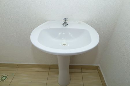 Apartamento para alugar com 42m², 2 quartos e 1 vagaBanheiro