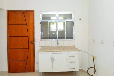 Apartamento para alugar com 42m², 2 quartos e 1 vagaCozinha