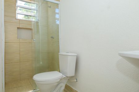 Apartamento para alugar com 42m², 2 quartos e 1 vagaBanheiro