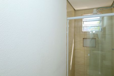 Apartamento para alugar com 42m², 2 quartos e 1 vagaBanheiro