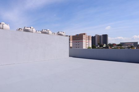 Apartamento para alugar com 42m², 2 quartos e 1 vagaÁrea comum - Área de Lazer