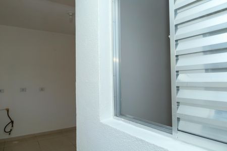 Apartamento para alugar com 42m², 2 quartos e 1 vagaÁrea de Serviço