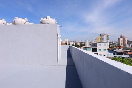 Apartamento para alugar com 42m², 2 quartos e 1 vagaÁrea comum - Área de Lazer