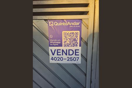 Casa à venda com 136m², 5 quartos e 2 vagasPlaca