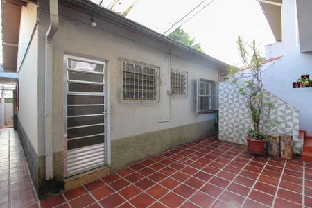 Casa à venda com 136m², 5 quartos e 2 vagasÁrea de Serviço