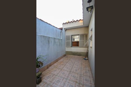 Casa à venda com 136m², 5 quartos e 2 vagasVaranda Sala