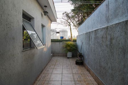 Casa à venda com 136m², 5 quartos e 2 vagasVista Quarto 1