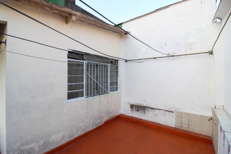 Casa à venda com 136m², 5 quartos e 2 vagasÁrea de Serviço