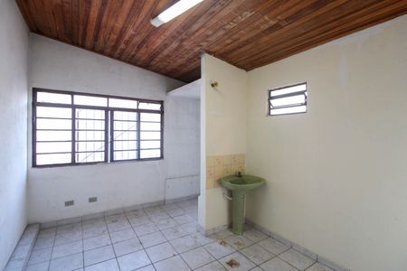 Casa à venda com 136m², 5 quartos e 2 vagasQuarto de Serviço 1