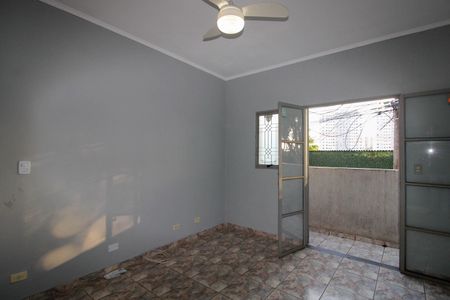Sala de casa à venda com 5 quartos, 136m² em Super Quadra Morumbi, São Paulo
