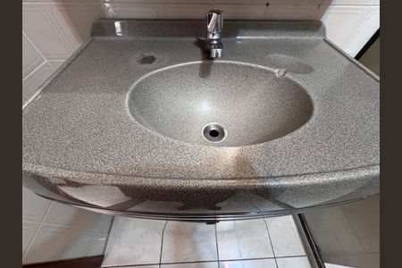 Apartamento à venda com 73m², 1 quarto e 1 vaga Apartamento à venda com 73m², 1 quarto e 1 vagaBanheiro Social