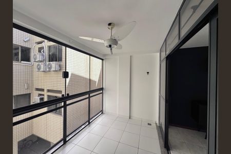 Apartamento à venda com 73m², 1 quarto e 1 vaga Apartamento à venda com 73m², 1 quarto e 1 vagaQuarto - Varanda