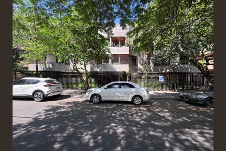 Apartamento à venda com 73m², 1 quarto e 1 vaga Apartamento à venda com 73m², 1 quarto e 1 vagaFachada