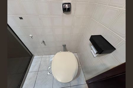 Apartamento à venda com 73m², 1 quarto e 1 vaga Apartamento à venda com 73m², 1 quarto e 1 vagaBanheiro Social