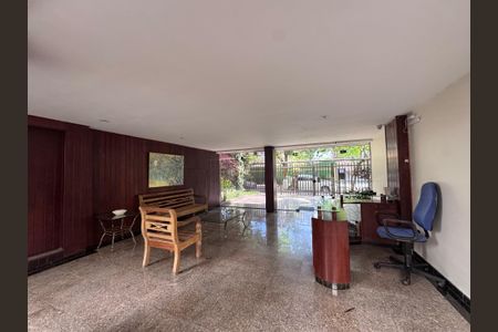 Apartamento à venda com 73m², 1 quarto e 1 vaga Apartamento à venda com 73m², 1 quarto e 1 vagaÁrea comum
