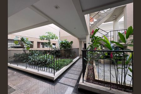 Apartamento à venda com 73m², 1 quarto e 1 vaga Apartamento à venda com 73m², 1 quarto e 1 vagaÁrea comum