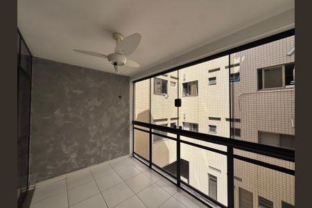 Varanda de apartamento à venda com 1 quarto, 73m² em Recreio dos Bandeirantes, Rio de Janeiro