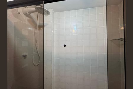 Apartamento à venda com 73m², 1 quarto e 1 vaga Apartamento à venda com 73m², 1 quarto e 1 vagaBanheiro Social