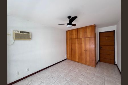 Quarto de apartamento à venda com 1 quarto, 73m² em Recreio dos Bandeirantes, Rio de Janeiro