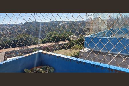 Apartamento à venda com 2 quartos, 60m² em Vila Antonio, São Paulo