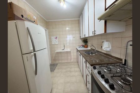 Apartamento à venda com 2 quartos, 60m² em Vila Antonio, São Paulo