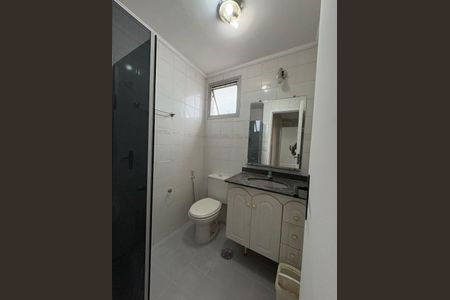 Apartamento à venda com 2 quartos, 60m² em Vila Antonio, São Paulo