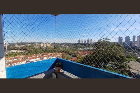 Apartamento à venda com 2 quartos, 60m² em Vila Antonio, São Paulo