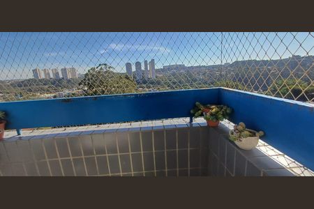 Apartamento à venda com 2 quartos, 60m² em Vila Antonio, São Paulo