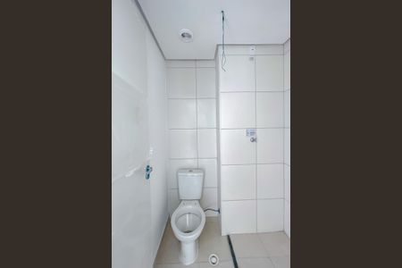 Apartamento à venda com 35m², 2 quartos e sem vagaBanheiro