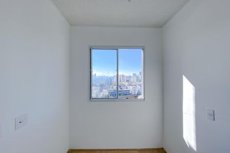 Apartamento à venda com 35m², 2 quartos e sem vagaQuarto 2