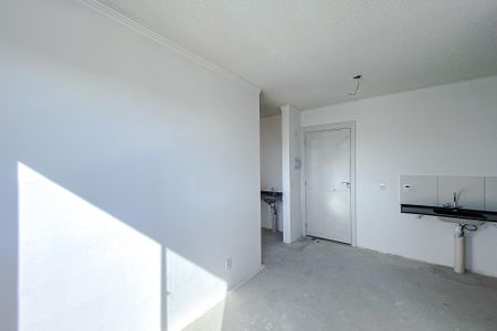 Apartamento à venda com 35m², 2 quartos e sem vagaSala