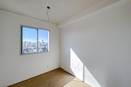 Apartamento à venda com 35m², 2 quartos e sem vagaQuarto 2