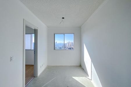 Apartamento à venda com 35m², 2 quartos e sem vagaSala