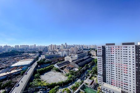 Apartamento à venda com 35m², 2 quartos e sem vagaVista do Quarto 1