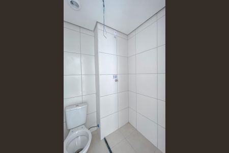 Apartamento à venda com 35m², 2 quartos e sem vagaBanheiro