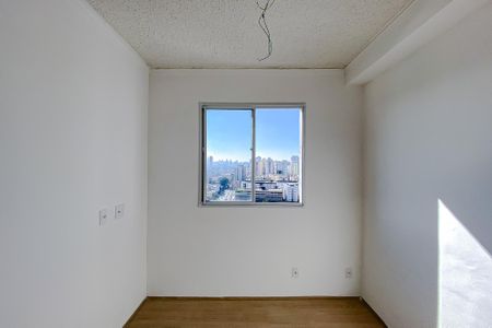 Apartamento à venda com 35m², 2 quartos e sem vagaQuarto 2