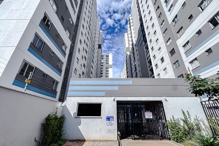 Apartamento à venda com 35m², 2 quartos e sem vagaFachada