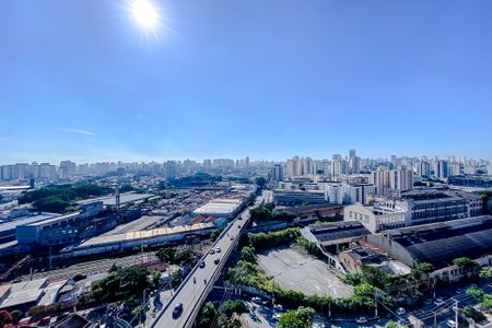 Apartamento à venda com 35m², 2 quartos e sem vagaVista da Sala