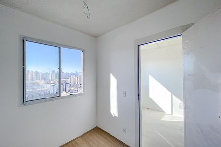 Apartamento à venda com 35m², 2 quartos e sem vagaQuarto 1