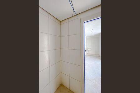 Apartamento à venda com 35m², 2 quartos e sem vagaBanheiro