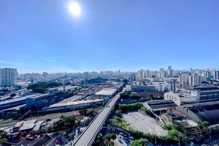 Apartamento à venda com 35m², 2 quartos e sem vagaVista do Quarto 2