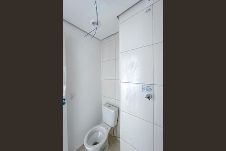 Apartamento à venda com 35m², 2 quartos e sem vagaBanheiro