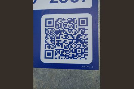 Casa para alugar com 80m², 1 quarto e sem vagaQR - Code ERTA -772 