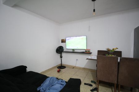 Casa para alugar com 80m², 1 quarto e sem vagaSala/Cozinha
