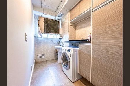 Apartamento à venda com 72m², 1 quarto e 2 vagas Apartamento à venda com 72m², 1 quarto e 2 vagasÁrea de Serviço