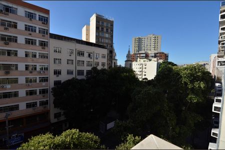 Apartamento para alugar com 107m², 3 quartos e 2 vagasSuíte