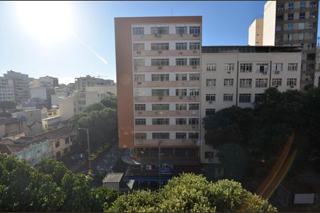 Apartamento para alugar com 107m², 3 quartos e 2 vagasSuíte