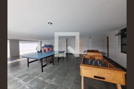 Apartamento para alugar com 107m², 3 quartos e 2 vagasÁrea comum