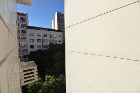 Apartamento para alugar com 107m², 3 quartos e 2 vagasQuarto 1