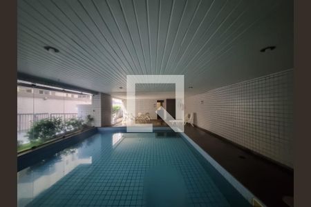 Apartamento para alugar com 107m², 3 quartos e 2 vagasÁrea comum